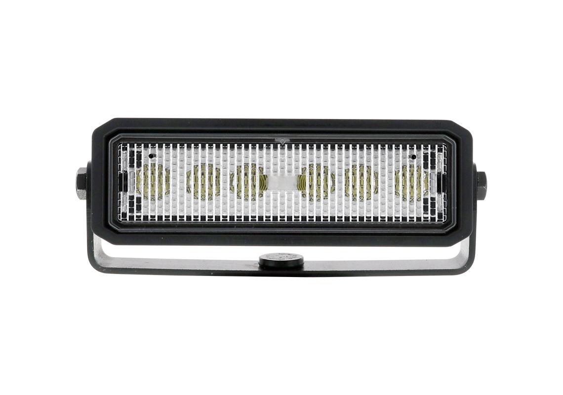 QLA LED Work Light 1000 Lumen Asymmetrical Flood